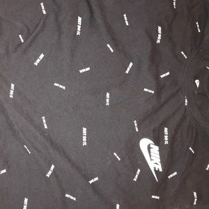 Nike large men’s T-shirt